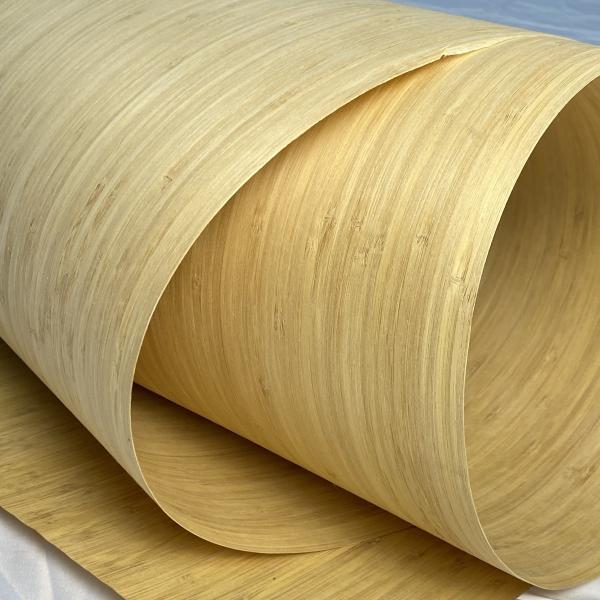 Painéis de contraplacado de bambu inofensivos práticos, madeira de lei projetada de bambu para uso interno