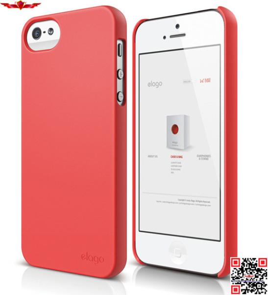 100% Brand New South Korea Design Ultra Thin Perfect Fit Matte PC Cover Case For Iphone