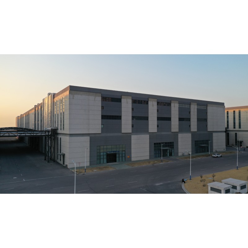 Guangzhou Zhongpai Auto Supplies Co., Ltd.