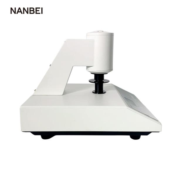 0~100.0% Pharma Euipment Benchtop Whiteness Meter