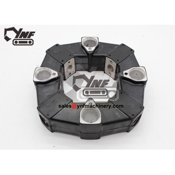 Гибкое сцепление 1626210 для частей ALF00001-UP экскаватора гусеницы гидравлических