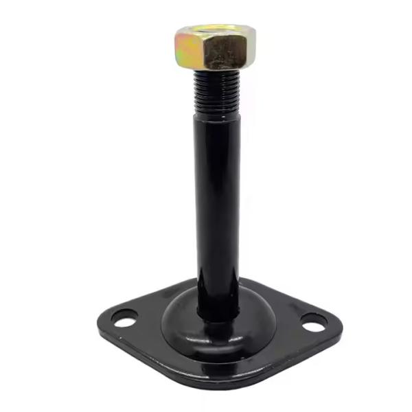 Customized Service Metal Square Tube Parts And Accessories Of Motor Sym 50Cc