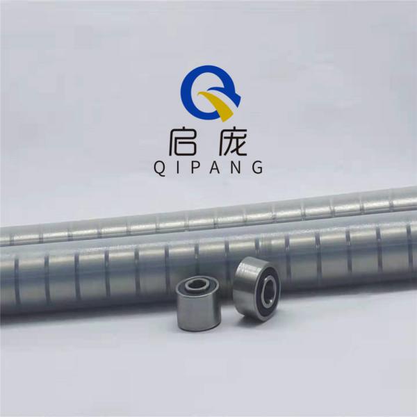 CE Plane Steel 13mm Diameter Bearing Inner Ring Corrosion Resistant