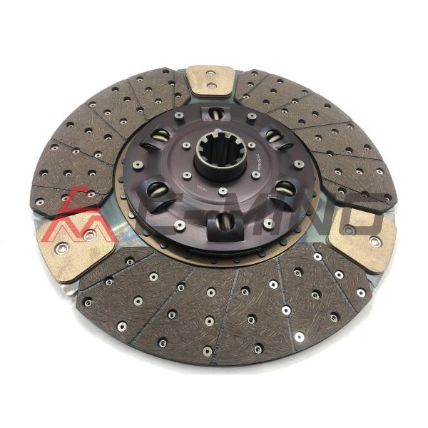 EF750 Exedy Heavy Duty Clutch P11C 1-31240825-1 430x250x10x50.8