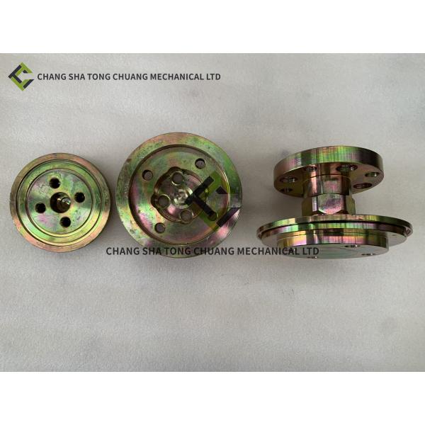 Sany Spare Parts For Concrete Pump Truck Concrete Piston Assembly A810301040523