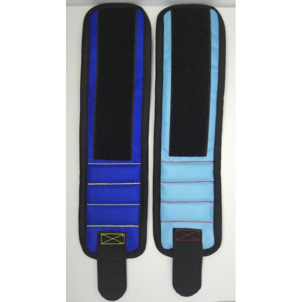 Magnets Wrist  Straps With Super Strong Magnets 90mm X 340mm