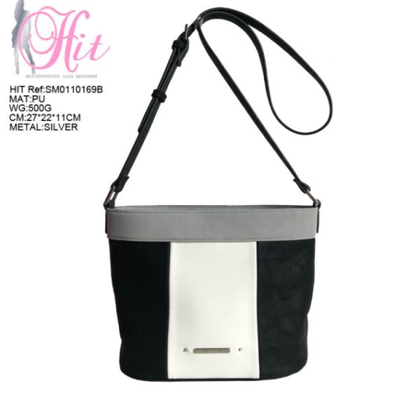 Professional OEM Fashion Ladies Tote Bag Women Leather Handbags