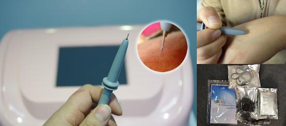 Vein Vascular removal Effective Portable Spider Veins Removal Vascular removal beauty equipment