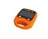 LCD Display First Aid Defibrillator Essential Emergency Medical Equipment for Public Places Homes and Hospitals