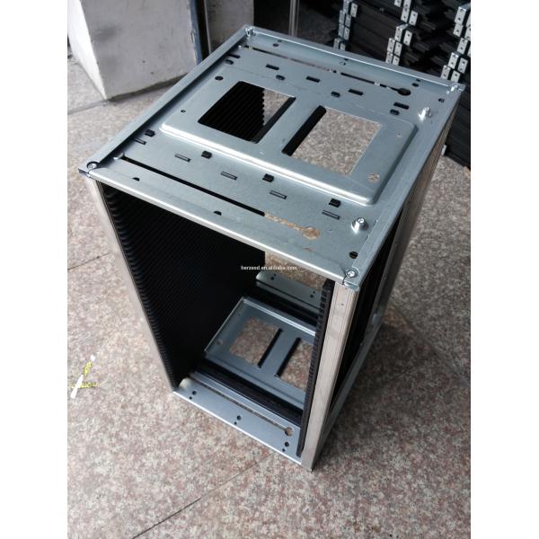 Журнала PCB SGS шкаф складного 80-250mm промышленный включая в набор отложенных изменений