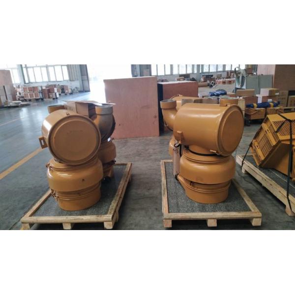 Shengdong Engine Parts 127.90.50 Gas Generator Spark Plug with Low Noise Level