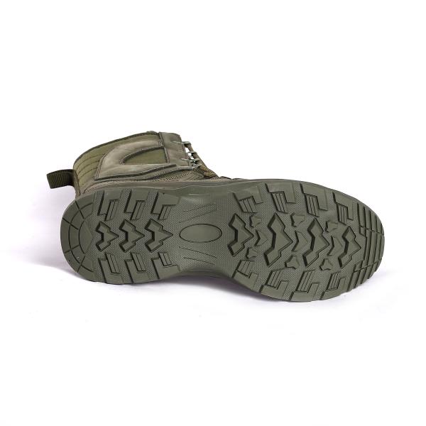 Обувь для наружного движения спортивные ботинки специальные тактические походные ботинки водонепроницаемые наружные ботинки безопасности с стальным пальцем