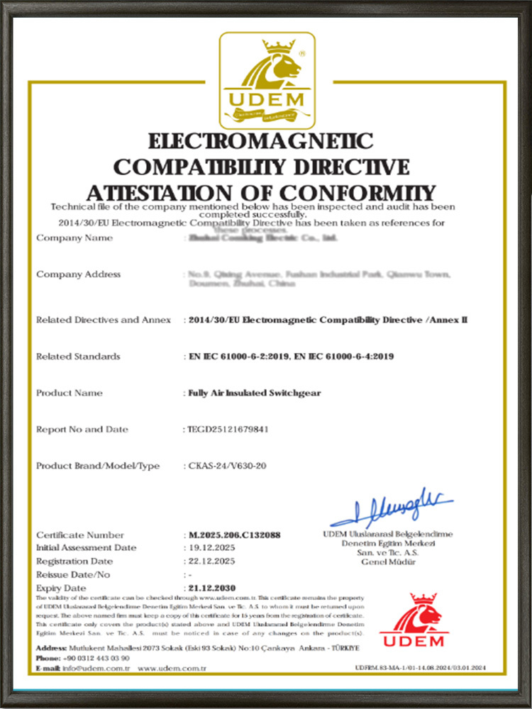 East Union Energy (Shenzhen) Technology Co., Ltd.