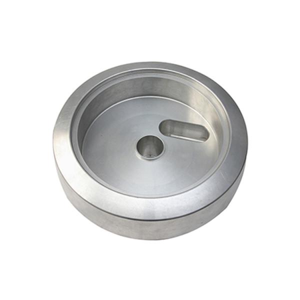 ANSI Ra1.6 Automotive Cnc Machining Parts 4140 1000mm Length