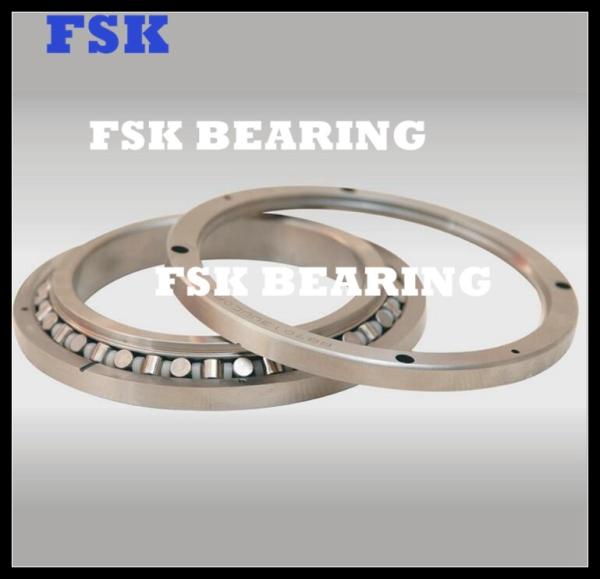 Crossed Roller Type QN355.20 XR766051 012.30.630 1787/3790 Slewing Bearing for Cranes