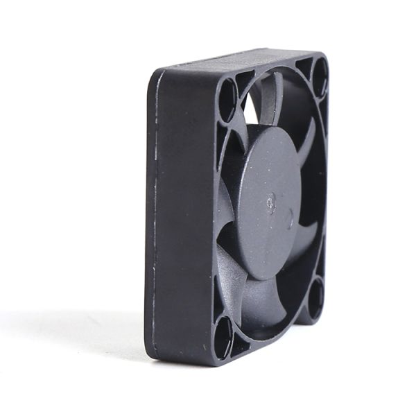 4010 Dc Cooling Fans Blower Purifier Ventilator Wall-mounted Duct Exhaust Fan for Beauty Equipment Restaurant Centrifugal Fan