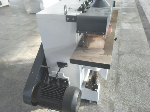 8pcs Automatic Multiple Rip Saw Machine MJ162B 10m/Min Feeding Speed