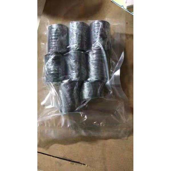 Customized Pyrolytic Graphite Density 2.2g Crystal Morphology with Extruded Graphite