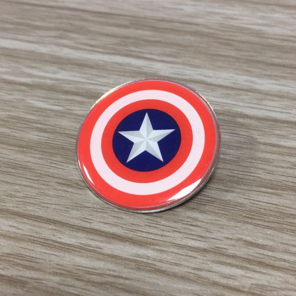 Custom army metal badge,Flag lapel pins badge for Souvenir