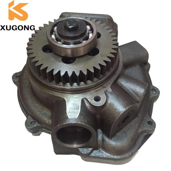 Motor diesel 228-5811 de bomba de água do  966H para a máquina escavadora Machine Spare Parts
