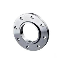 Deslizamento de aço da dimensão Dn150 do Ansi B16.5 na classe da flange 150 6