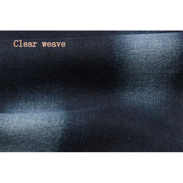 China Factory Wholesales Stretch Denim Fabric for Women Jeans