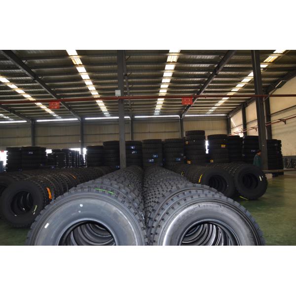 Дорога тележки Aulice утомляет паз большого блока глубокий смешала 18 пар покрышек тележки мостовой Tyre1100R20 автошину AR332 сверхмощных радиальную