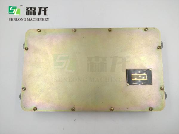 Kato 820-3 Excavator Computer Board  709-98400001