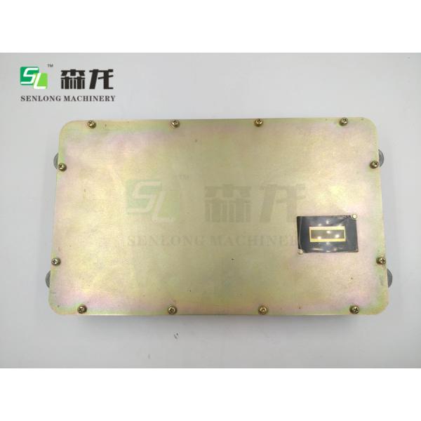 Доска компьютера экскаватора Kato 820-3 709-98400001