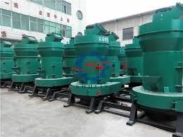 Sus 5.5-90kw Power Ball Mill In Cement Plant , Big Capacity