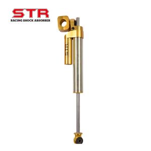 ATS Adjustable Steering Shock Absorber Nitro Steering Stabilizer Shock