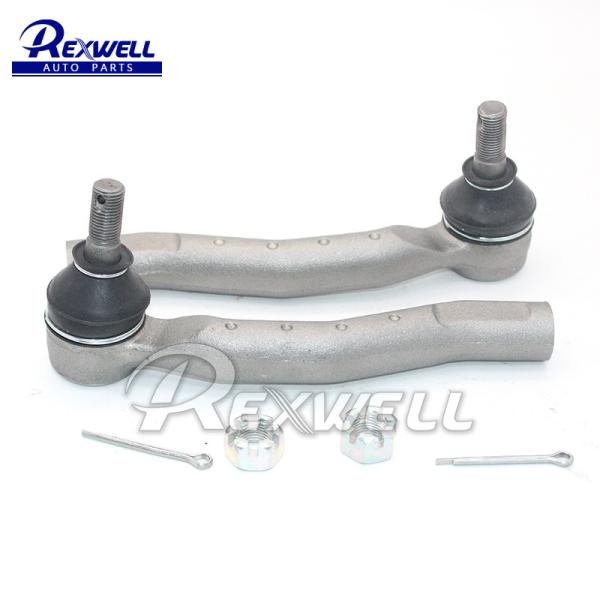 TOYOTA GR Yaris NCP90 Pièces de châssis 45046-59195 Résistance à l'attachement RH