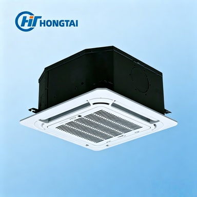 Compact Cassette AC Space Saving Design for Hotel Rooms Standard Fit