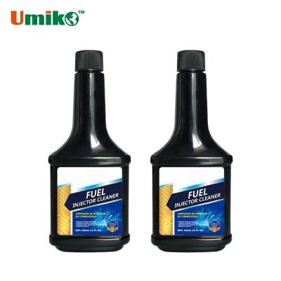 Eco Friendly Fuel Additives Long Lasting Fuel Injector Cleaner Additive