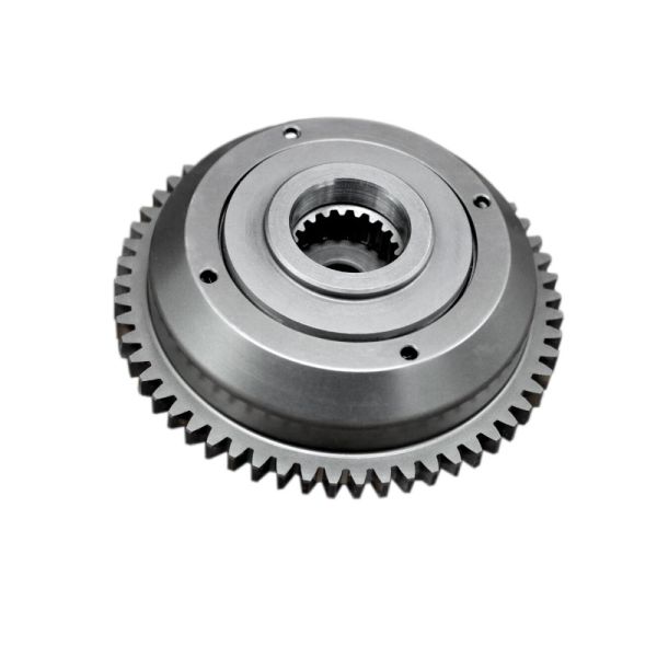 Yamaha overrunning clutch starter clutch RCHARGER 6ET-17800-10-00 universal turbocharger