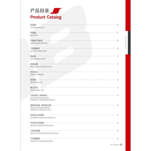 Concentricitable HV300 φ22 Guiding Return Roller