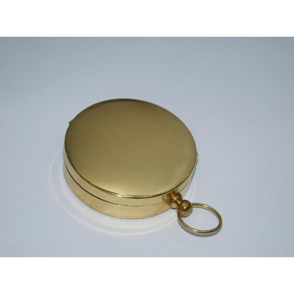 Outdoor Pocket Compass/Wholesale Metal Compass for sale