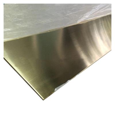 0.3mm - a tira do Cu da placa C12200 da folha C1100 de bronze de 100mm bobina feito sob encomenda