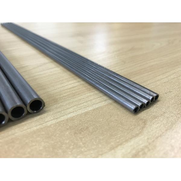 Professional manufacture seamless honing grinding tube for sale