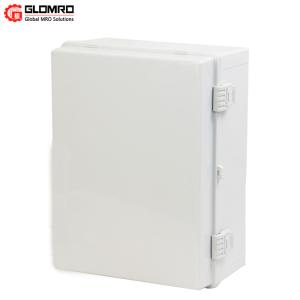 Os ABS impermeáveis plásticos do sistema solar exterior da montagem do picovolt