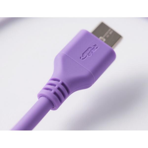 Pellet de poliuretano termoplástico (TPU) conductivo de grado médico, alta densidad para ruedas