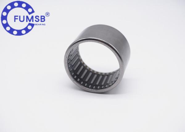 ST14 One Way Needle Roller Bearing For Construction Machinery Drawn Cup Needle Roller Clutch