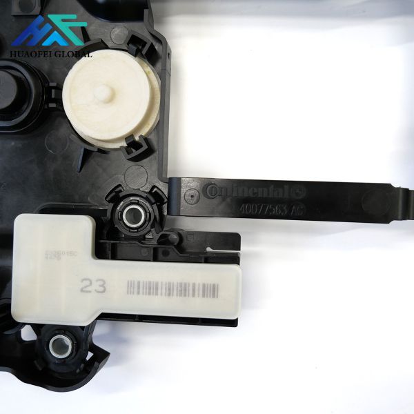 722.9 TCU Control Unit Automatic Transmission Control Unit For Benz