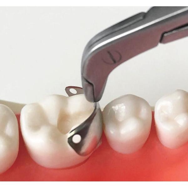 Dental Metal Matrix Band Dentist M4 1.0