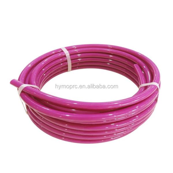 Top PEX Hymo Offers 20-32MM Oxygen Barrier PEX-AL-PEX Pipe 2MM Thickness for Plumbing