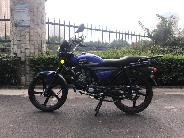 Motor de 4 tempos para motocicletas 50cc/70cc/90cc/110cc