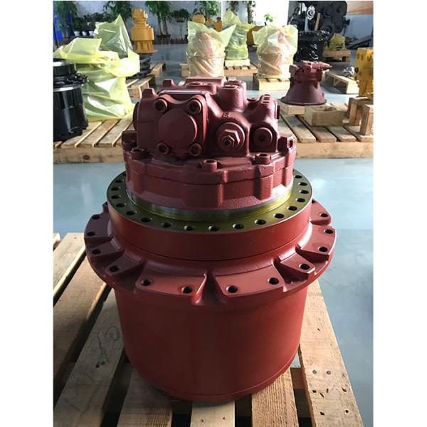 SH210A5 SH210LC-5 Final Drive Assy Travel Motor Parts SH220