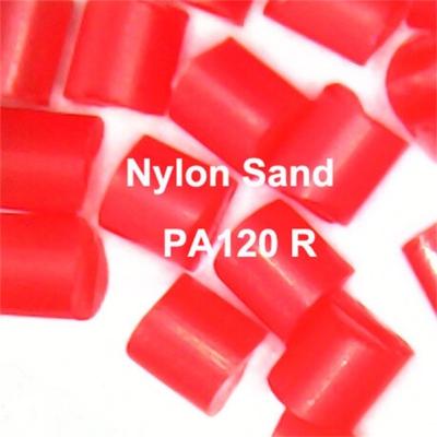 Antistatic Nylon Sand Plastic Media Blasting PA6 Polyamide PA30 PA60 PA120 Deburring