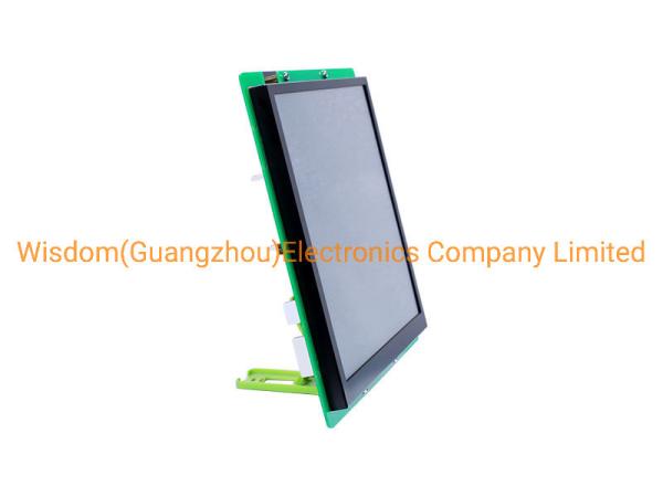 controlador 4.3inch 7inch 8inch 10.4inch 12inch 15inch do painel de toque 0.7kg