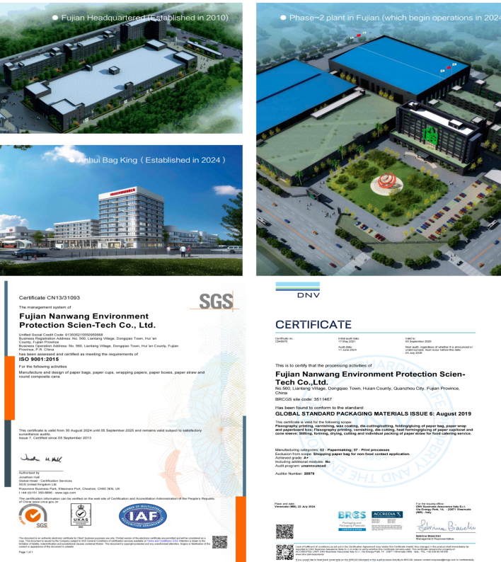 Bolsa de papel kraft marrón para llevar de restaurante con logotipo personalizado, para embalaje de alimentos, pan, almuerzo, venta al por menor, para llevar, sin asa